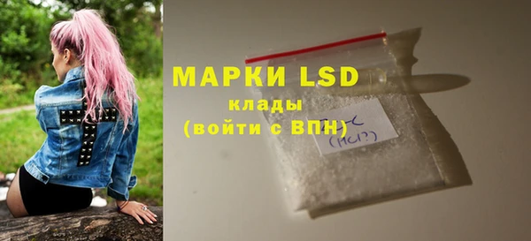 стаф Абинск