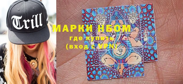 стаф Абинск